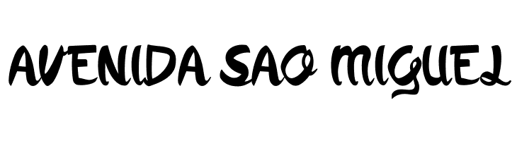 Quish Regular  Free Fonts Download