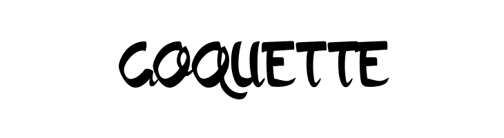 Quish Regular  Free Fonts Download