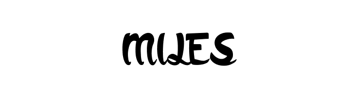 Quish Regular  Free Fonts Download