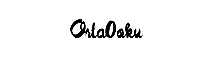 Quish Regular  Free Fonts Download
