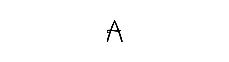 Smoother Regular  Free Fonts Download