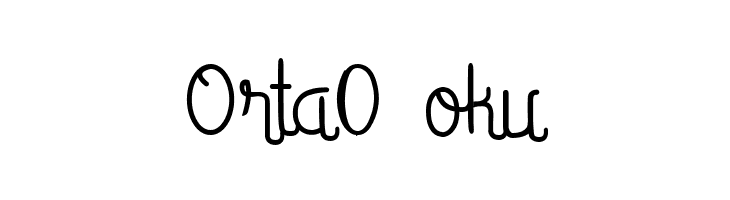 Smoother Regular  Free Fonts Download