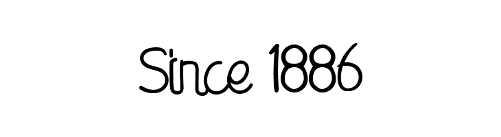 Smoother Regular  Free Fonts Download