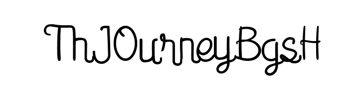 Smoother Regular  Free Fonts Download