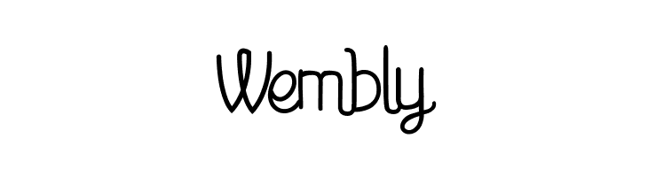 Smoother Regular  Free Fonts Download