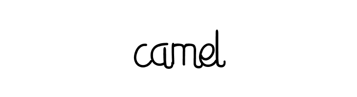 Smoother Regular  Free Fonts Download