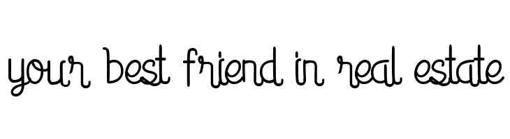 Smoother Regular  Free Fonts Download