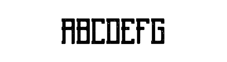 Unreal Rough  Free Fonts Download