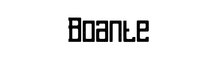 Unreal Rough  Free Fonts Download