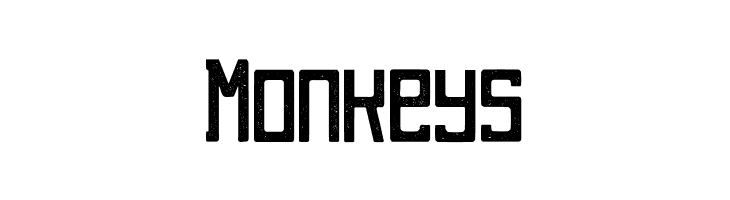 Unreal Rough  Free Fonts Download