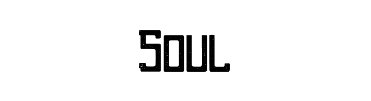 Unreal Rough  Free Fonts Download