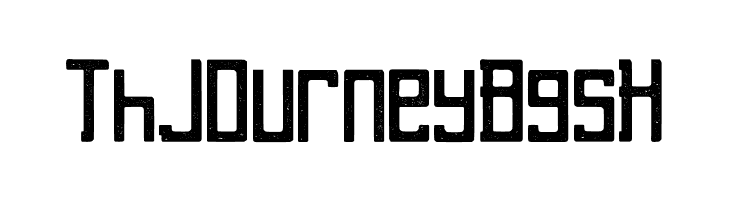 Unreal Rough  Free Fonts Download