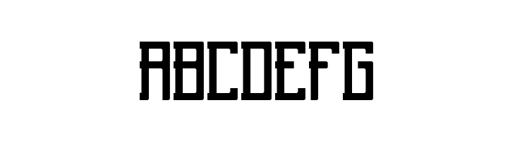 Unreal  Free Fonts Download