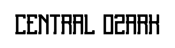 Unreal  Free Fonts Download