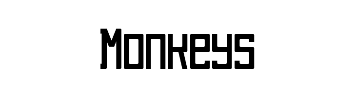 Unreal  Free Fonts Download