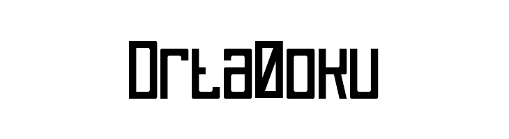 Unreal  Free Fonts Download