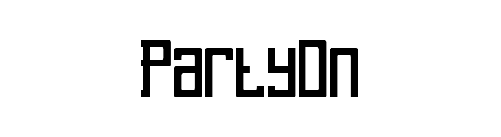 Unreal  Free Fonts Download