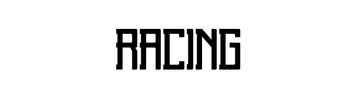 Unreal  Free Fonts Download