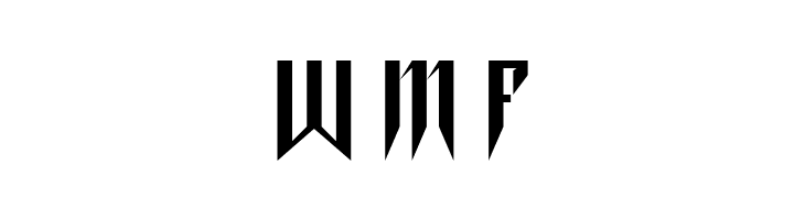 Thrash it  Free Fonts Download