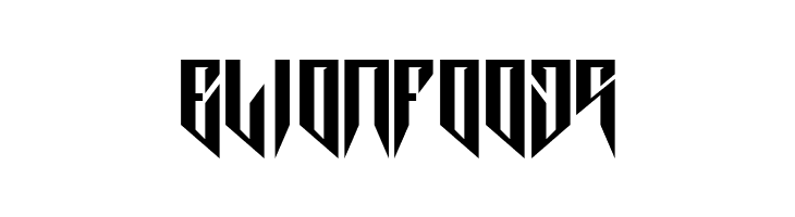 Thrash it  Free Fonts Download