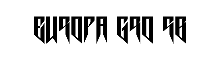 Thrash it  Free Fonts Download