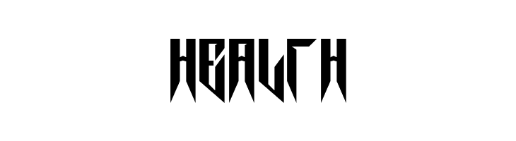 Thrash it  Free Fonts Download