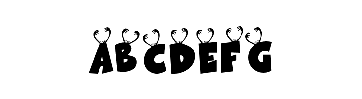 KR Ookie Bookie  Free Fonts Download