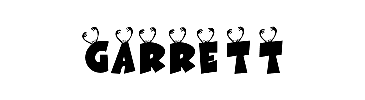 KR Ookie Bookie  Free Fonts Download