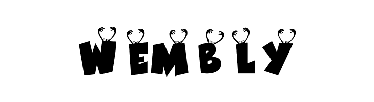 KR Ookie Bookie  Free Fonts Download