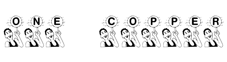 KR B'ball  Free Fonts Download