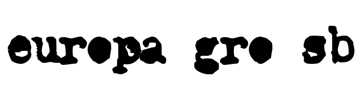 Old Typewriter Simplified  Free Fonts Download