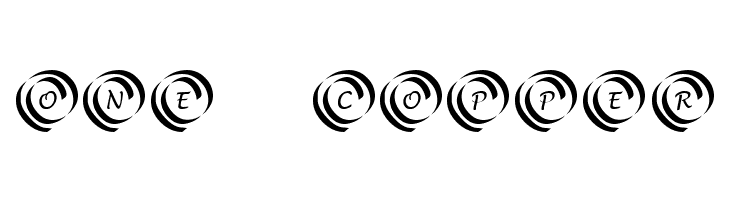 KR Swirl  Free Fonts Download