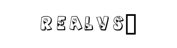 KR Summer Candy  Free Fonts Download