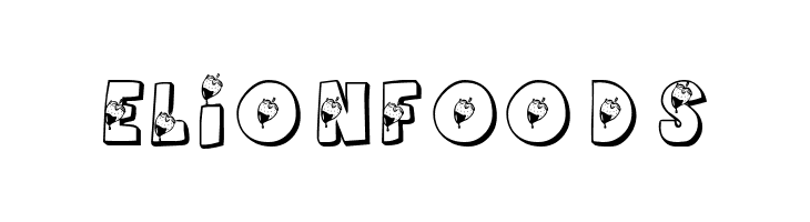 KR Summer Candy  Free Fonts Download