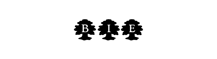 KR Family Tree  Free Fonts Download