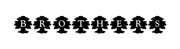 KR Family Tree  Free Fonts Download