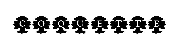 KR Family Tree  Free Fonts Download