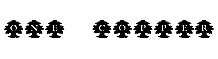 KR Family Tree  Free Fonts Download