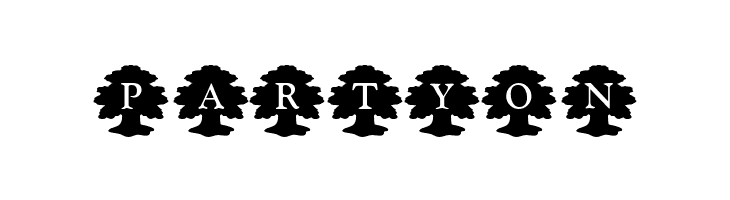 KR Family Tree  Free Fonts Download