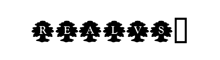 KR Family Tree  Free Fonts Download