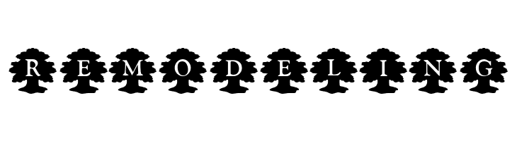 KR Family Tree  Free Fonts Download