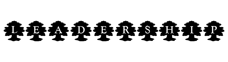 KR Family Tree  Free Fonts Download