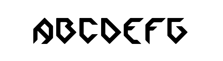 Zoomgroove  Free Fonts Download