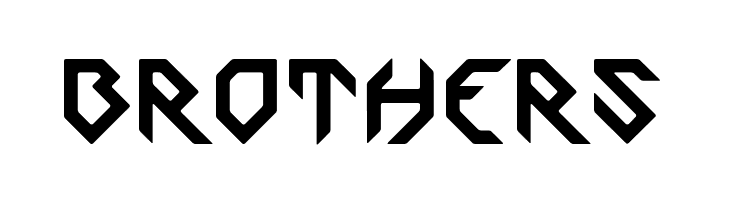 Zoomgroove  Free Fonts Download