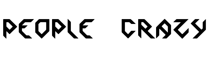 Zoomgroove  Free Fonts Download