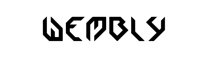 Zoomgroove  Free Fonts Download