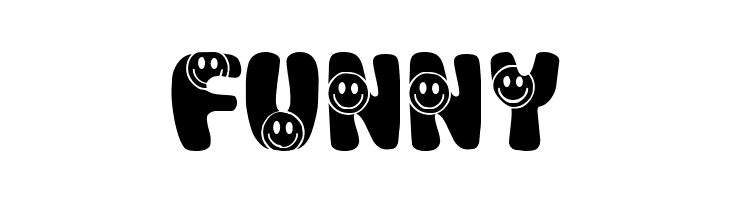 KR Smile  Free Fonts Download