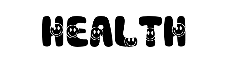 KR Smile  Free Fonts Download
