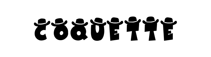 KR Western Wear 1  Free Fonts Download