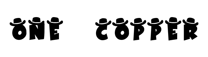 KR Western Wear 1  Free Fonts Download